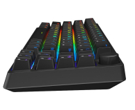 KRUX ATAX 65% Pro RGB Wireless (Gateron Yellow Pro) - 1072658 - zdjęcie 6
